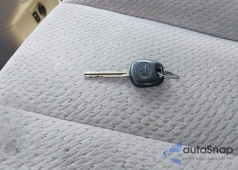 2014 Toyota Sienna Le V6 8 Passenger из США, поврежденный, VIN 5TDKK3DC0ES525623